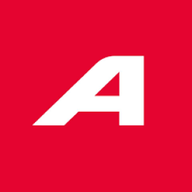 alpina logo
